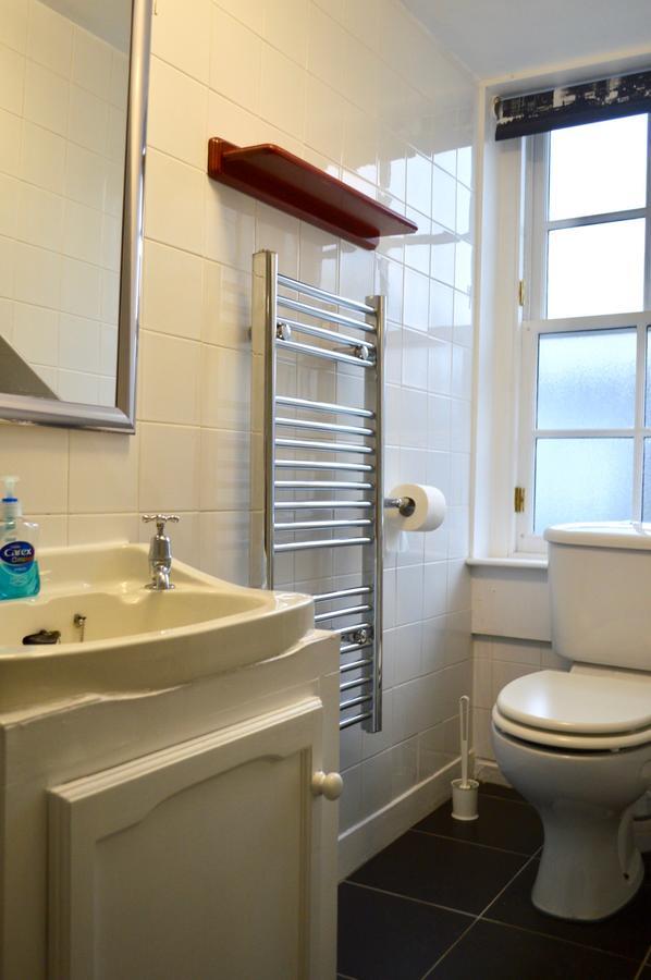 Central 1 Bedroom Apartment Sleeps 2 Εδιμβούργο Εξωτερικό φωτογραφία