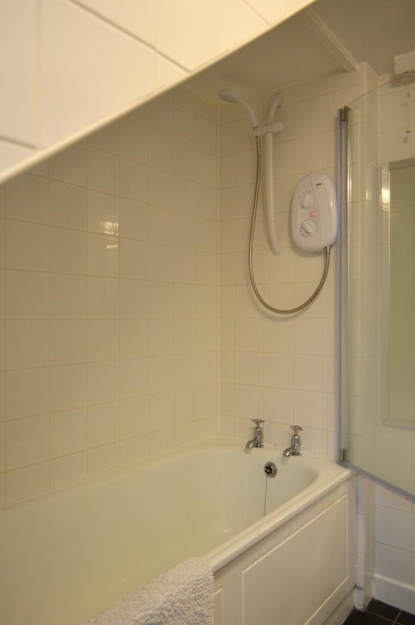 Central 1 Bedroom Apartment Sleeps 2 Εδιμβούργο Εξωτερικό φωτογραφία