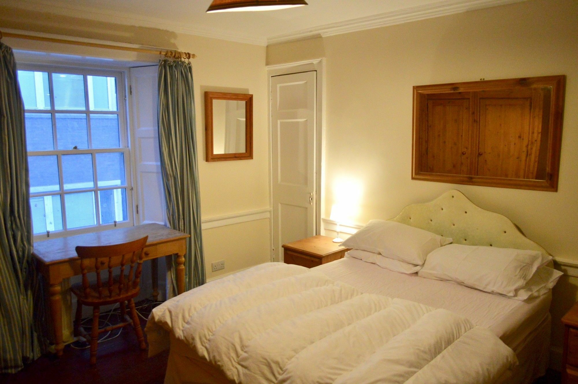 Central 1 Bedroom Apartment Sleeps 2 Εδιμβούργο Εξωτερικό φωτογραφία