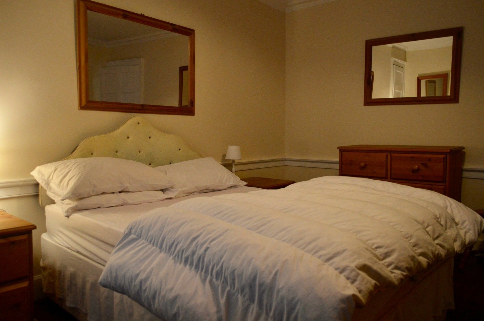 Central 1 Bedroom Apartment Sleeps 2 Εδιμβούργο Εξωτερικό φωτογραφία